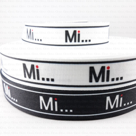 Decorative tape 20mm /1 or 50m 2681