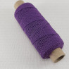 Nici gumowe fiolet 2682