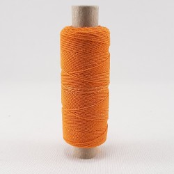 Nici gumowe pomarańcz 4383