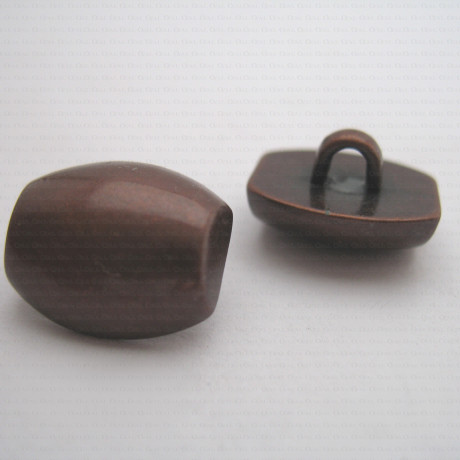 Guzik plastikowy 15mm nr.603