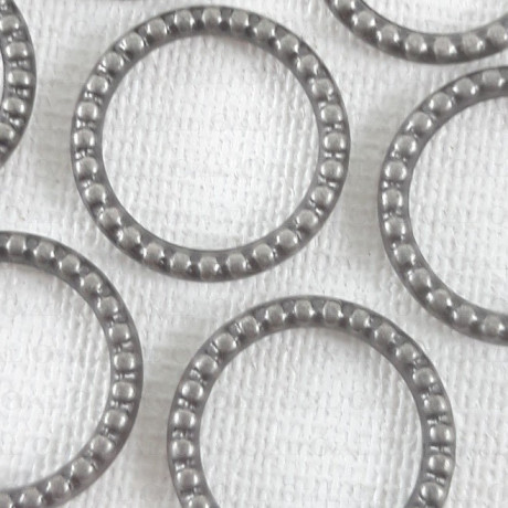 Kółko do ramiączek 10mm/10,50 lub 100szt  2692