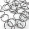 Strap ring 10mm / 10.50 or 100 pcs 2692