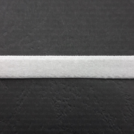 10mm edging elastic /1 or 200m white 2593