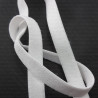 10mm edging elastic /1 or 200m white 2593