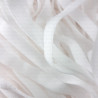 10mm edging elastic /1 or 200m white 2593