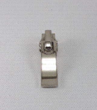 Machine for spiral zipper size 5 no. 1730