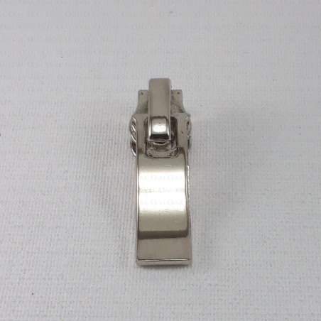 Machine for spiral zipper size 5 no. 1730