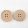 Polyester buttons 15mm, 20mm / 10 or 100 pcs 2700