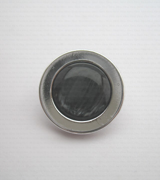 Guzik plastikowy 35mm nr.612