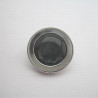 Plastic button 30 mm no. 613