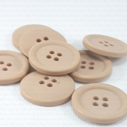 Guziki poliestrowe 20mm/10 lub 100szt 2700 Guziki poliestrowe 20mm/10 lub 100szt 2700