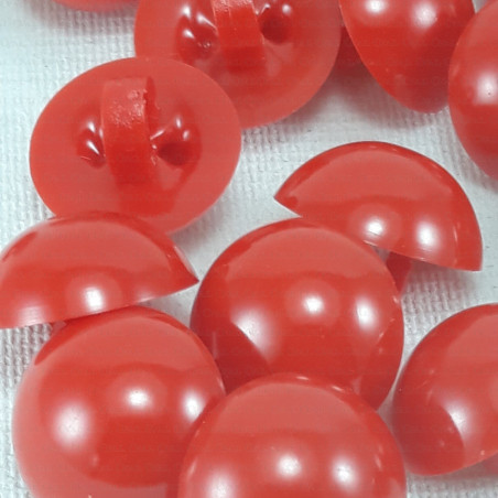 Guzik plastikowy 12mm/10 lub 144szt  2702