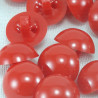 Plastic button 12mm / 10 or 144 pcs 2702