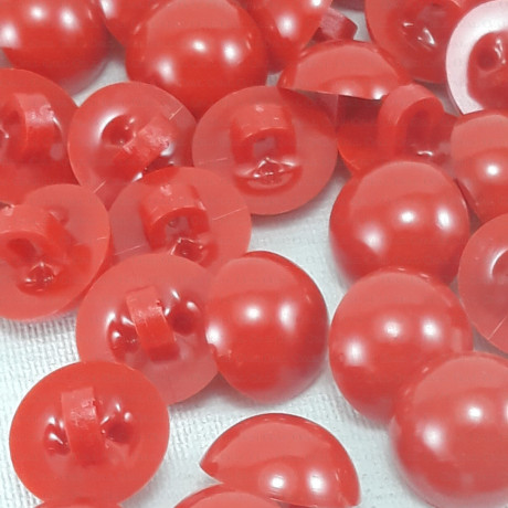 Guzik plastikowy 12mm/10 lub 144szt  2702