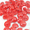 Plastic button 12mm / 10 or 144 pcs 2702