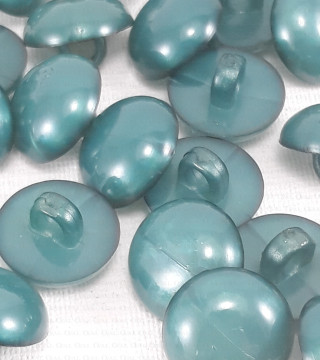 Plastic button 12mm / 10 or 144 pcs 2703