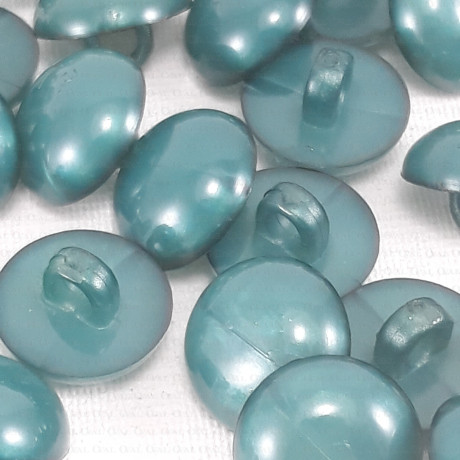 Plastic button 12mm / 10 or 144 pcs 2703