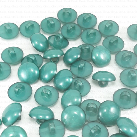 Plastic button 12mm / 10 or 144 pcs 2703