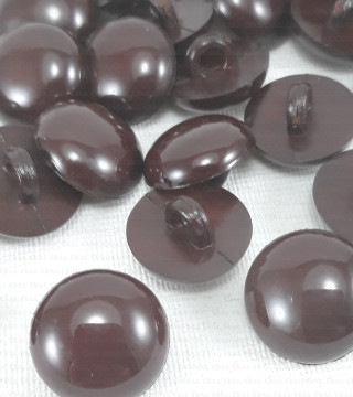 Guzik plastikowy 12mm/10 lub 144szt  2704