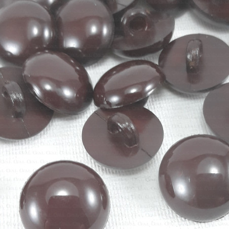 Guzik plastikowy 12mm/10 lub 144szt  2704