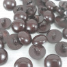 Plastic button 12mm / 10 or 144 pcs 2704
