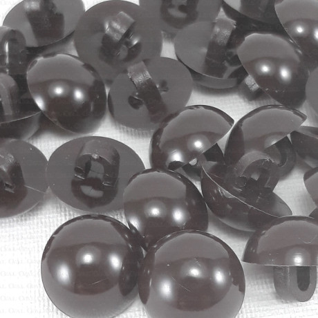 Guzik plastikowy 12mm/10 lub 144szt  2705