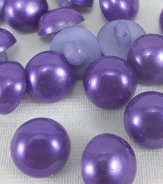 Plastic button 11mm / 10 or 144 pcs 2706