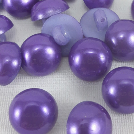 Plastic button 11mm / 10 or 144 pcs 2706