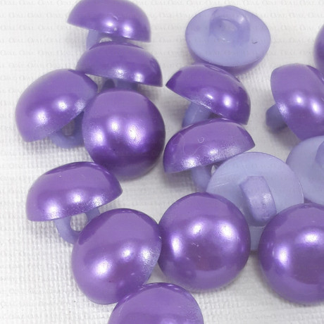 Plastic button 11mm / 10 or 144 pcs 2706