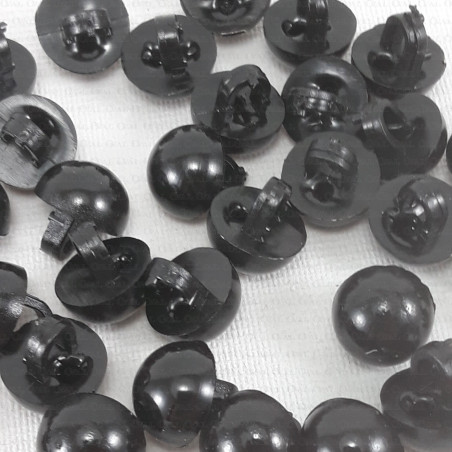 Guziki pastikowe 9mm/1000szt  2707