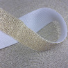 Gold elastic 20, 40 mm/1 or 25 m 1154