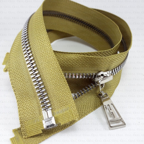 Zamek plastikowy rozdzielczy 60cm,1923