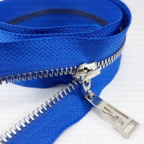 Zamek plastikowy rozdzielczy 60cm,1923