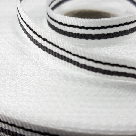 Taśma ozdobna 10mm /1m2527