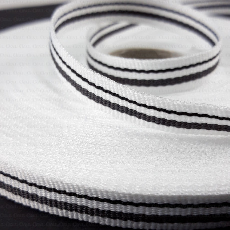 Decorative tape 10mm /1 or 25m 2527