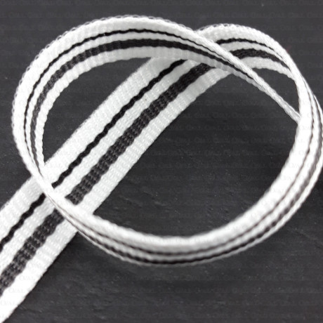 Taśma ozdobna 10mm /1m2527