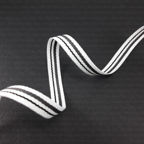 Decorative tape 10mm /1 or 25m 2527