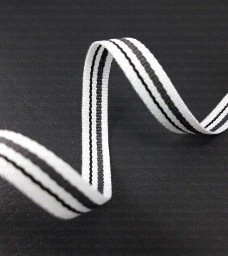 Taśma ozdobna 10mm /1m2527