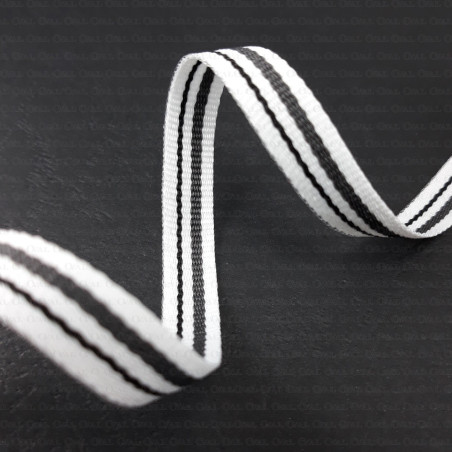 Decorative tape 10mm /1 or 25m 2527