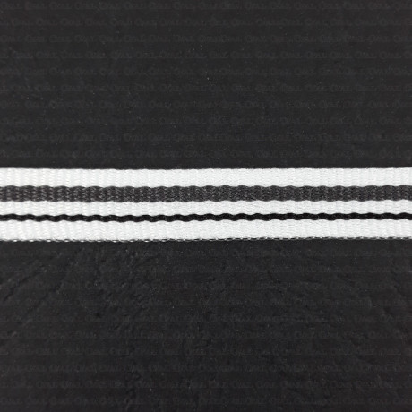 Taśma ozdobna 10mm /1m2527