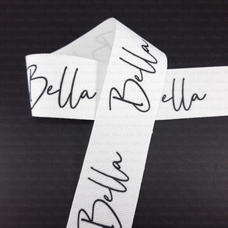 Taśma ozdobna  30mm nr 2679