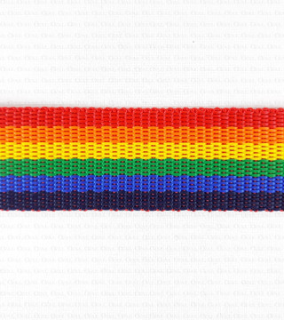 Taśma nośna 30mm/1m  2717