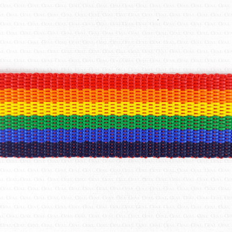 Taśma nośna 30mm/1m  2717