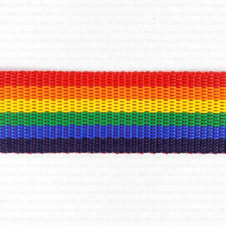 Webbing 30mm/1m 2717