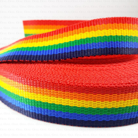 Webbing 30mm/1m 2717