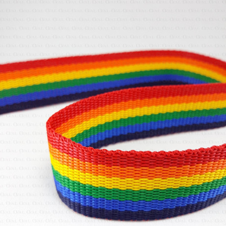 Webbing 30mm/1m 2717