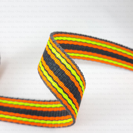 20mm/1m 2720 webbing