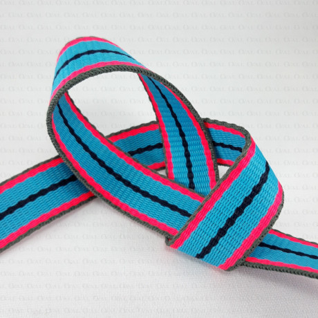 Webbing tape 20mm/1m 2721