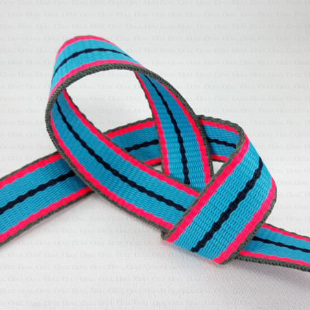 Webbing tape 20mm/1m 2721