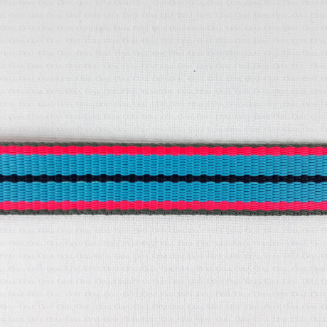 Webbing tape 20mm/1m 2721